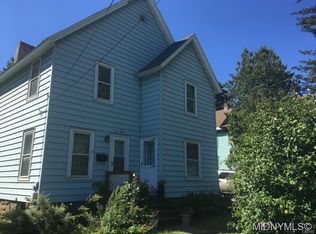 515 Steuben Rd, Herkimer, NY 13350