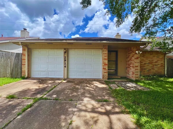 2914 Creekway Circle, Missouri City, TX 77459