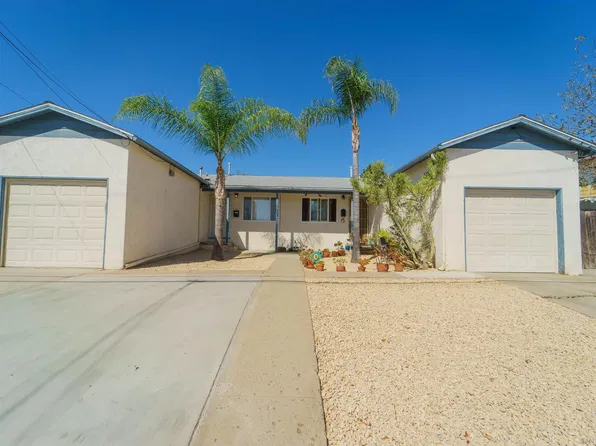 6080-82 Horton Dr, La Mesa, CA 91942