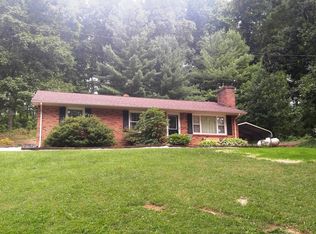 66 Dorseys Knoll Ln, Buchanan, VA 24066