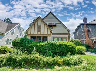131 S 21st St, Richmond, IN