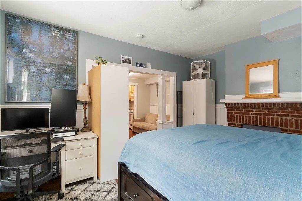 Studio, 1.0 bath, 480 sqft, $2,400 — Photo 4