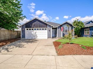 6640 Craftsman Loop N, Keizer, OR 97303