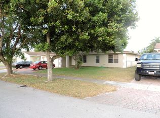 13235 SW 86th St, Miami, FL 33183