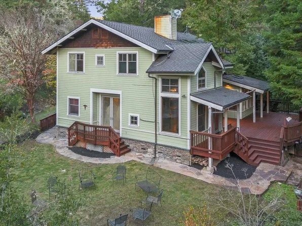 17710 Bear Creek Rd, Boulder Creek, CA 95006