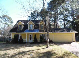 186 Dogwood Cir, Brandon, MS 39047