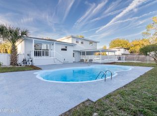 3924 San Clerc Rd, Jacksonville, FL 32217