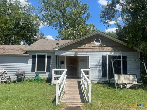 1515 N 4th St, Temple, TX 76501