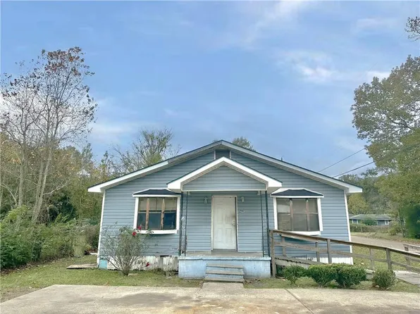 2905 Esau Avenue, Mobile, AL 36617