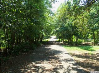 2823 Goldmine Rd, Monroe, NC 28110