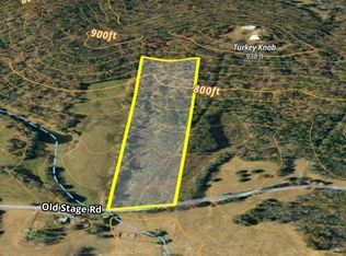 9 Old Stage Rd, Ardmore, TN 38449