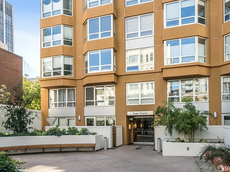 650 Turk St #704 — Photo 19
