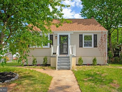 404 Nancy Ave, Linthicum, MD, 21090
