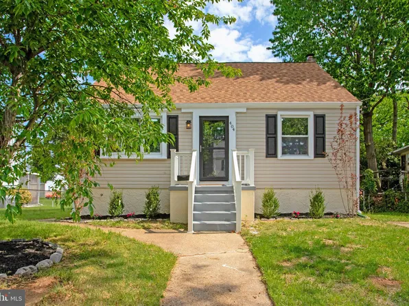 404 Nancy Ave, Linthicum, MD 21090