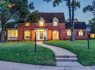 1818 W Colorado Blvd, Dallas, TX 75208