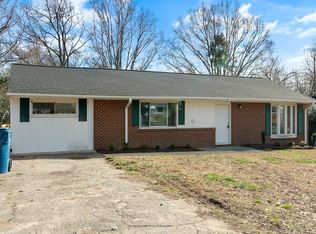 1118 Delano St, Durham, NC 27703