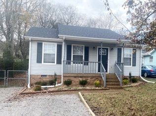 1508 Ocoee Trl, Madison, TN 37115