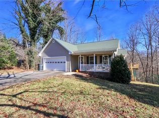 176 Johnson Ridge Rd, Elkin, NC 28621