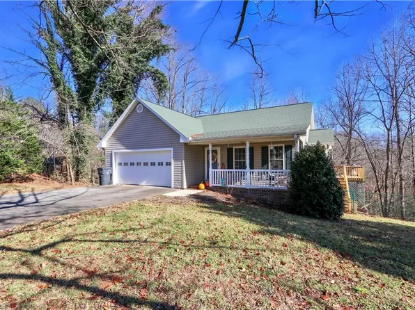 176 Johnson Ridge Rd, Elkin, NC 28621