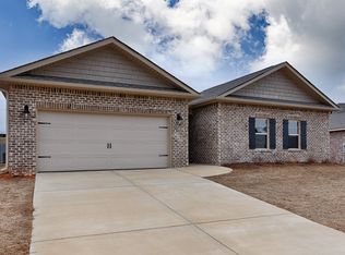 148 Wilcot Rd, Meridianville, AL 35759