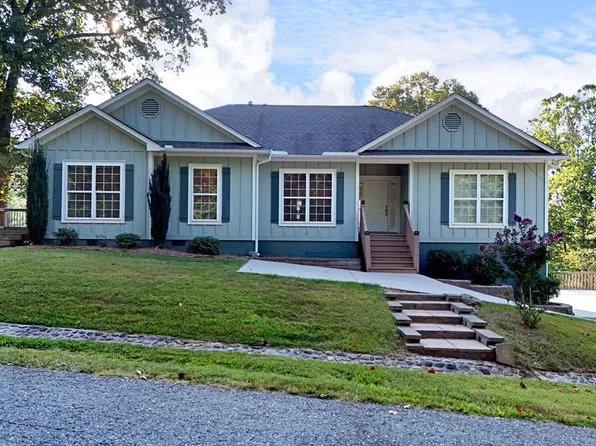 997 Arbor Ln, Blairsville, GA 30512