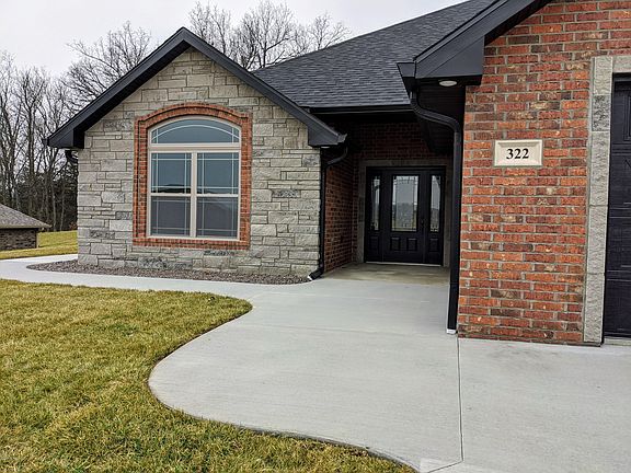 3rd image of 322 Settlers Ridge Dr