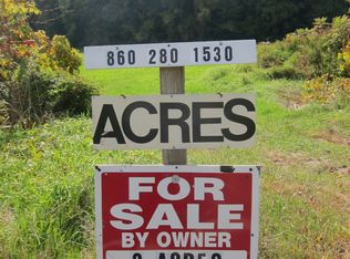 249 Granville Rd, North Granby, CT 06060