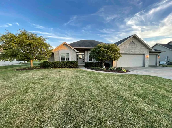 1085 W Nebobish Rd, Essexville, MI 48732