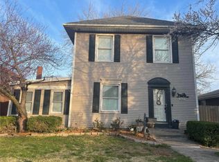 2437 Cleveland Blvd, Granite City, IL