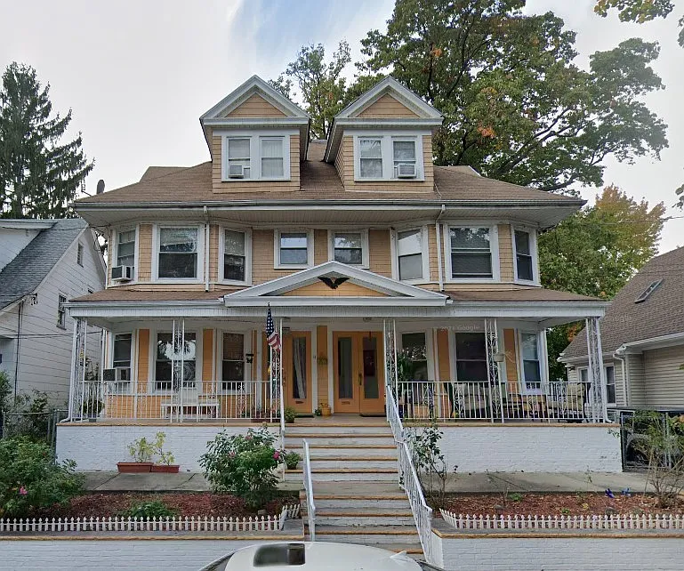 43 Rutherford Pl
