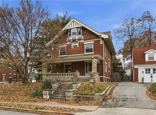 3516 Charlotte St, Kansas City, MO 64109