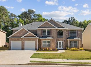 4327 Defoors Farm Trl, Powder Springs, GA 30127