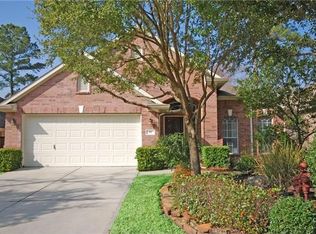 15 Currymead Pl, Spring, TX 77382