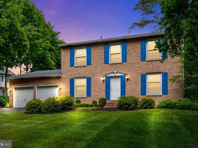 24 Delaware Rim Rd, Yardley, PA, 19067