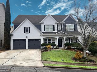 6150 Pierless Lndg, Sugar Hill, GA 30518
