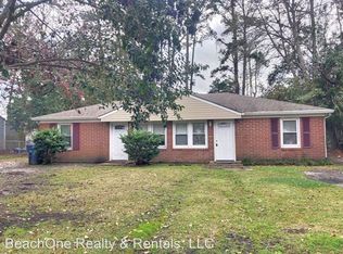 507 34th Ave N, Myrtle Beach, SC 29577