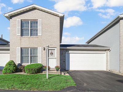 1027 Windsor Ln #1027, Dyer, IN, 46311