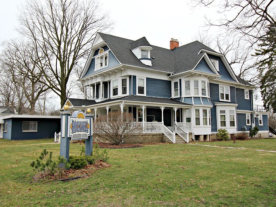 2nd image of 202 W Shiawassee Ave