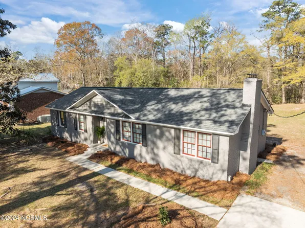 307 Deerfield Road, Castle Hayne, NC 28429