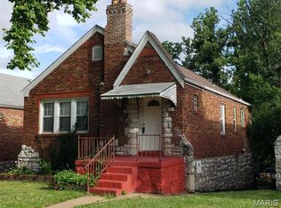 1178 Riverview Blvd, Saint Louis, MO