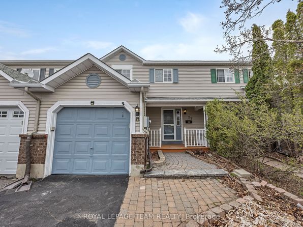 57 Randall James Dr, Ottawa, ON K2S 1L9