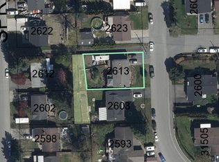 2613 Moorland St, Abbotsford, BC V2T 3V2