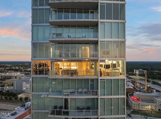 110 N Corcoran St #2301, Durham, NC 27701