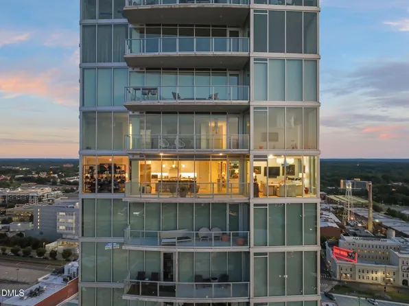 110 N Corcoran St #2301, Durham, NC 27701