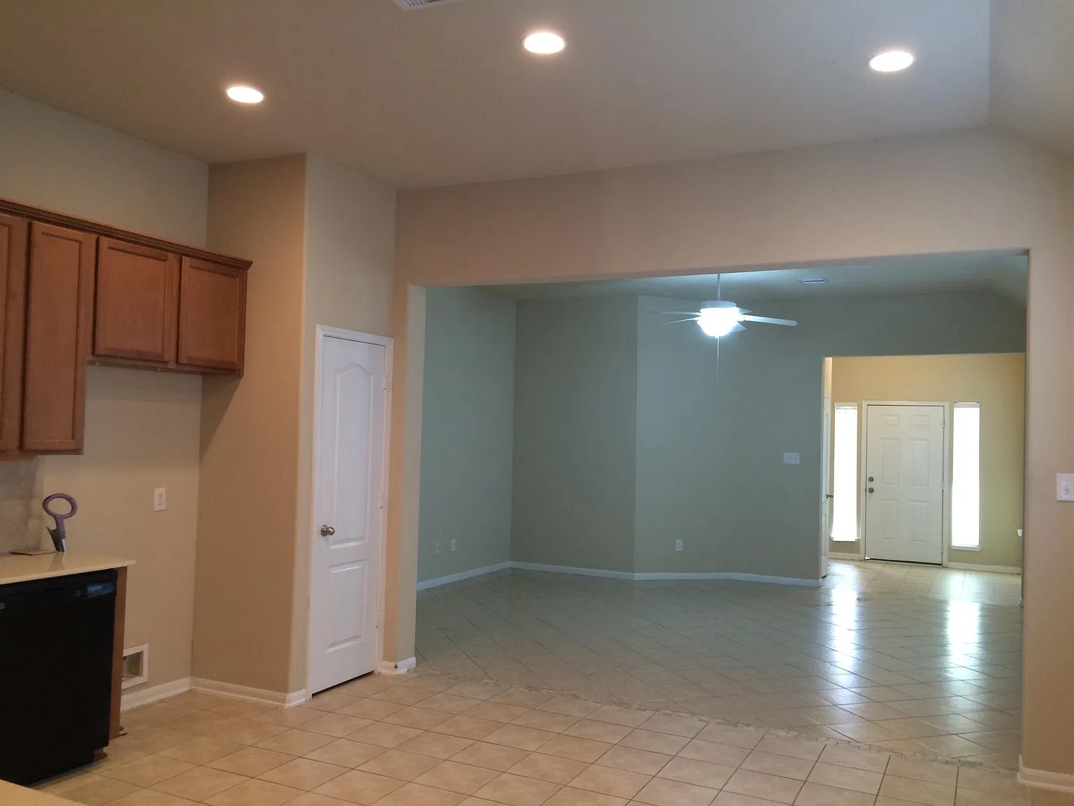 Crawford Crest Lane, Houston — Photo 4
