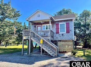 104 Sanddollar Rd LOT 23, Ocracoke, NC 27960