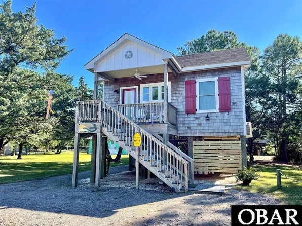 104 Sanddollar Rd Lot 23, Ocracoke, NC 27960