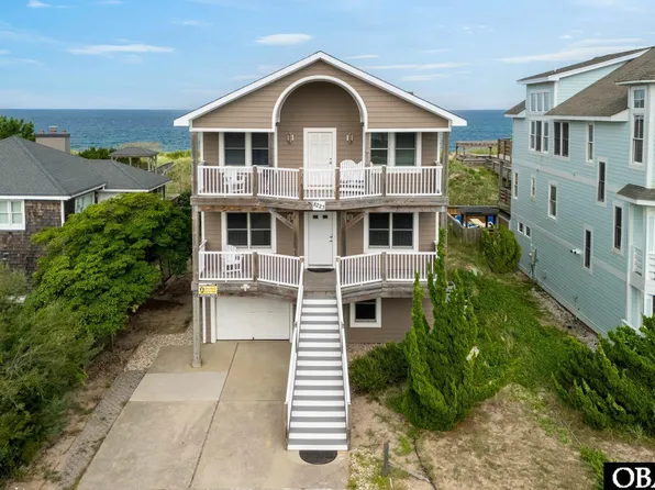 8223 S Old Oregon Inlet Rd Lot 51, Nags Head, NC 27959