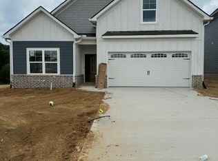 1822 Melton Meadows Dr, Maryville, TN 37803