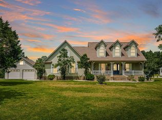 5035 Hopewell Rd, Mayfield, KY 42066